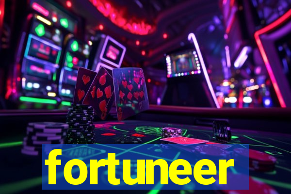 fortuneer