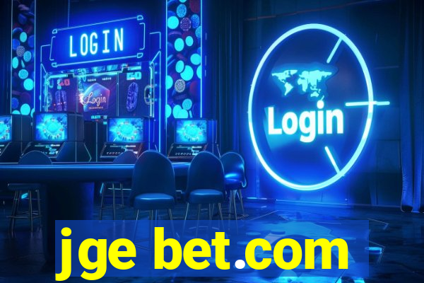 jge bet.com