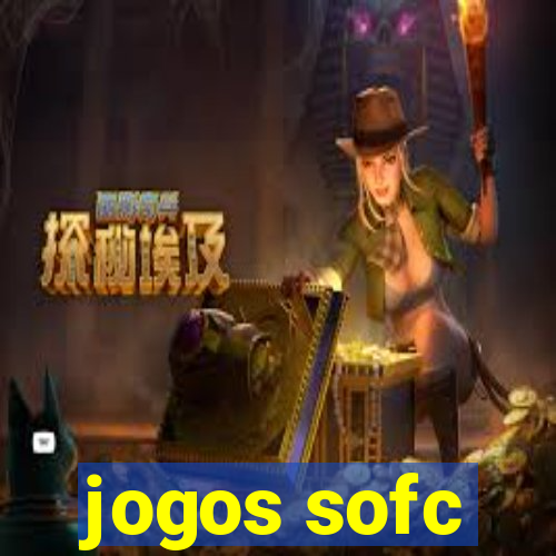 jogos sofc