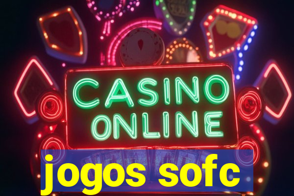 jogos sofc