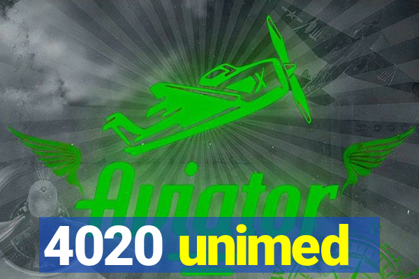 4020 unimed