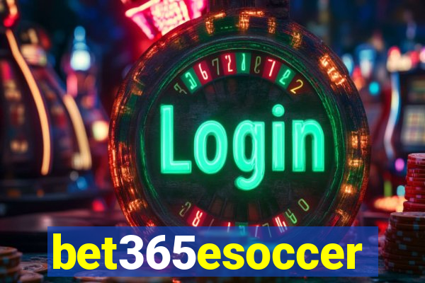 bet365esoccer