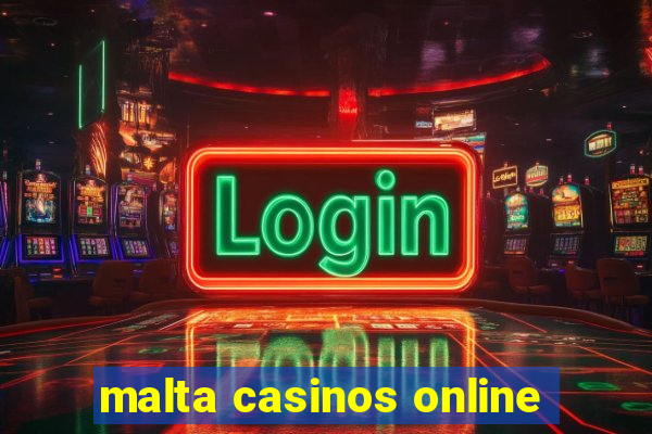 malta casinos online