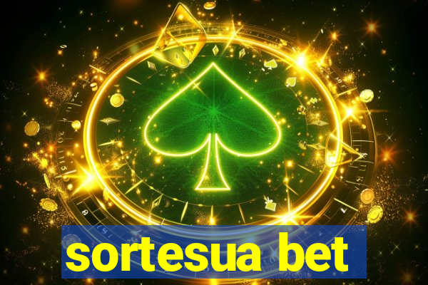 sortesua bet