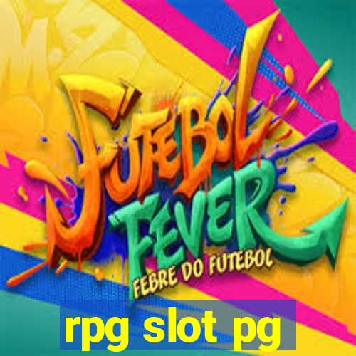 rpg slot pg