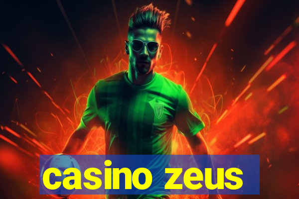 casino zeus