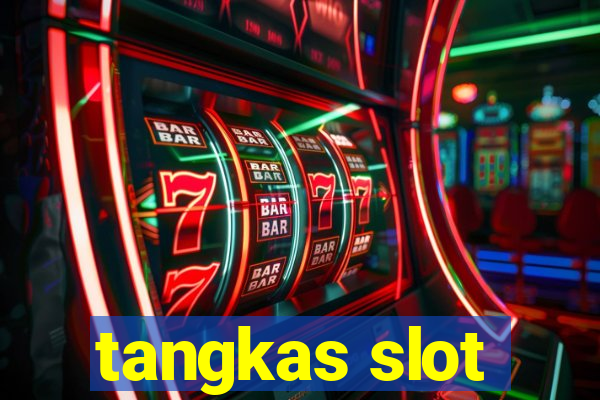 tangkas slot