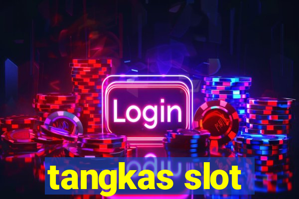 tangkas slot