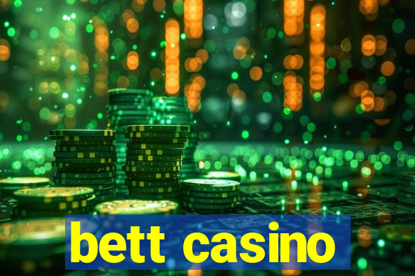 bett casino