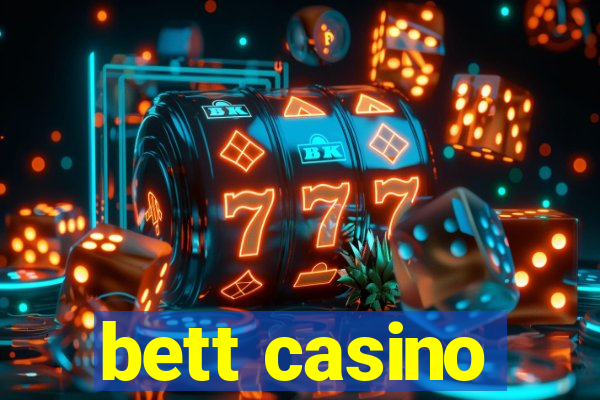 bett casino