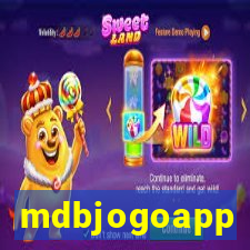 mdbjogoapp