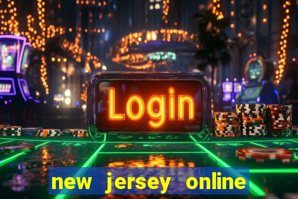 new jersey online casino reviews