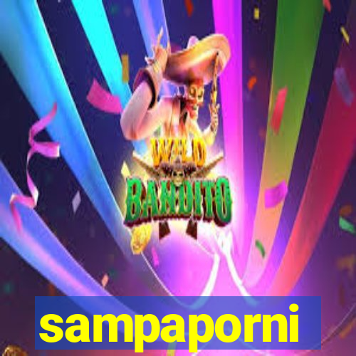 sampaporni