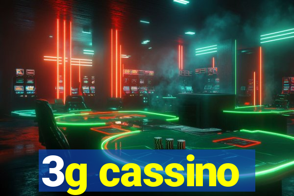 3g cassino