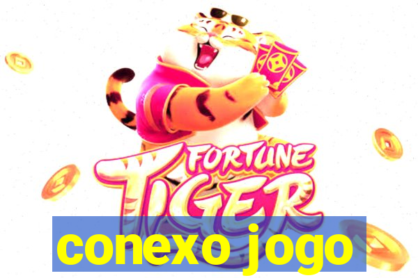 conexo jogo