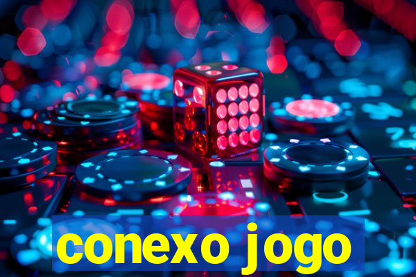 conexo jogo