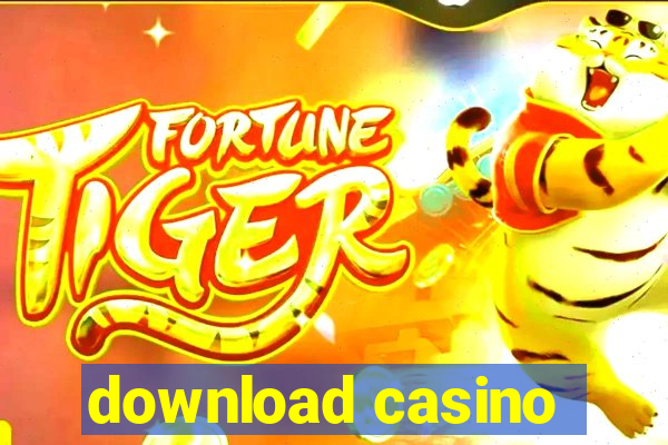 download casino