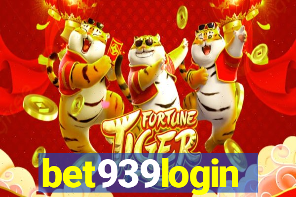 bet939login