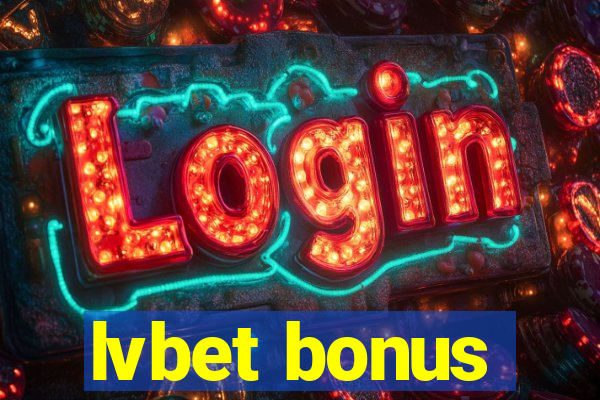 lvbet bonus