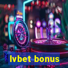 lvbet bonus