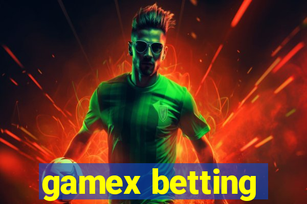 gamex betting