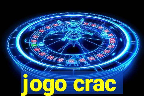 jogo crac