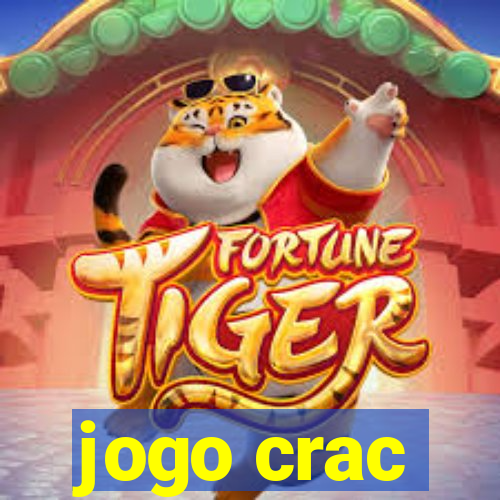 jogo crac