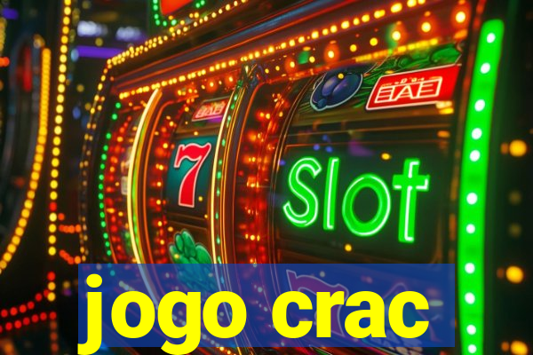 jogo crac