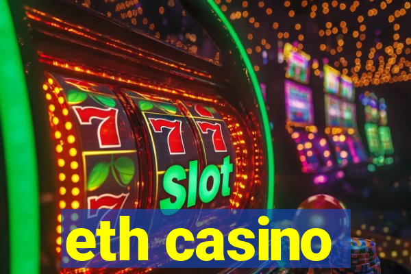 eth casino