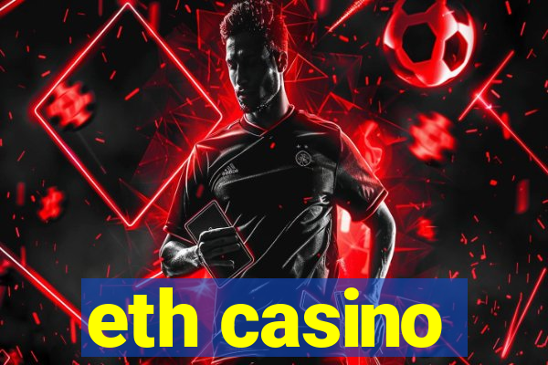 eth casino