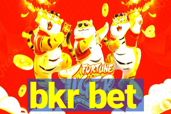 bkr bet