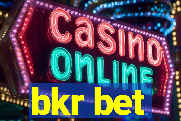 bkr bet