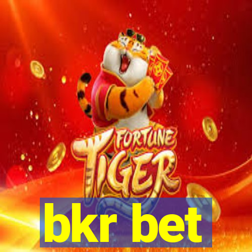 bkr bet