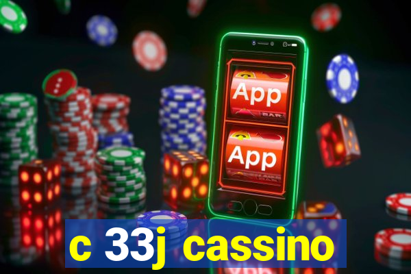 c 33j cassino