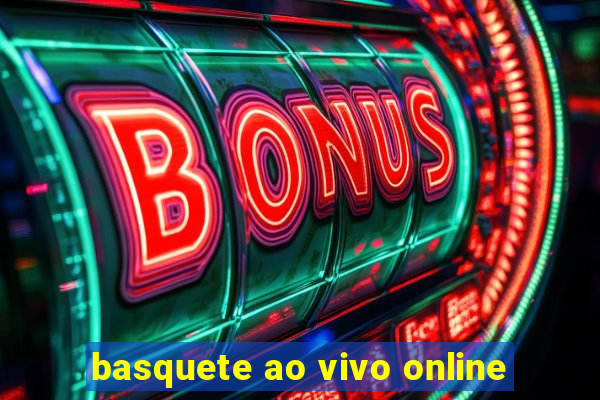 basquete ao vivo online