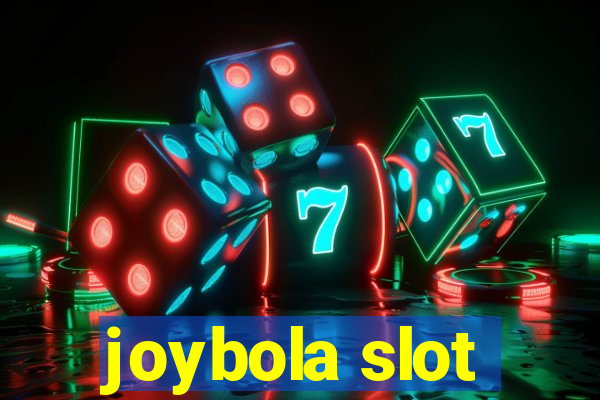 joybola slot