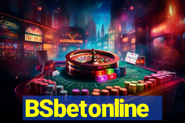 BSbetonline