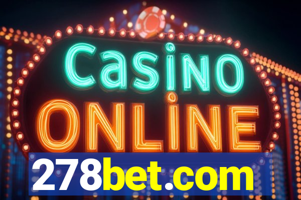 278bet.com