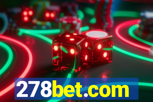 278bet.com