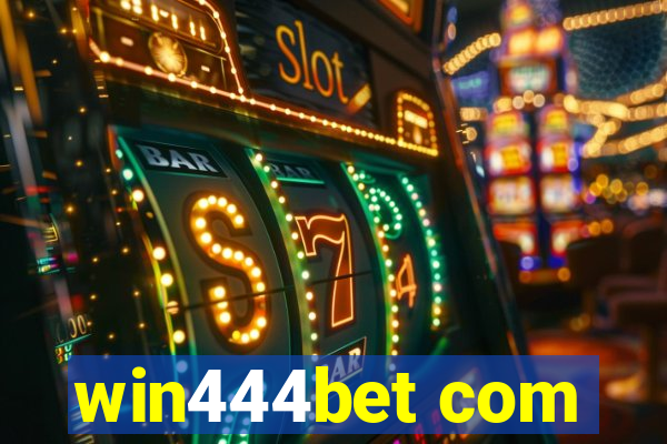 win444bet com