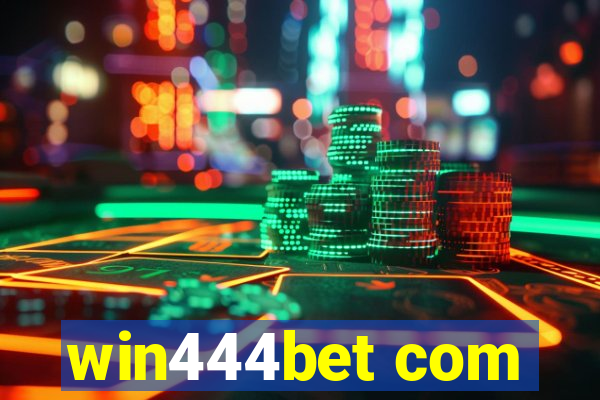 win444bet com