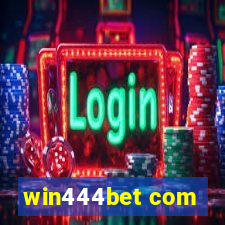 win444bet com