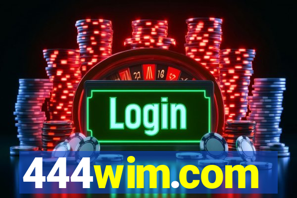 444wim.com