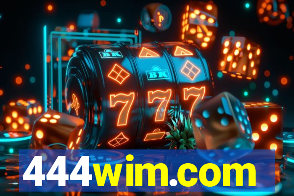 444wim.com