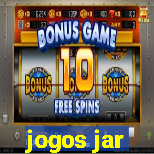 jogos jar