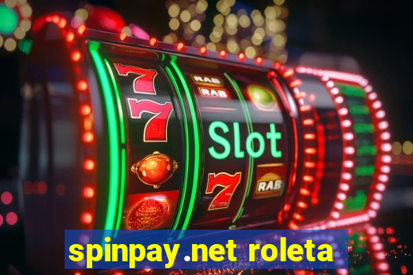 spinpay.net roleta