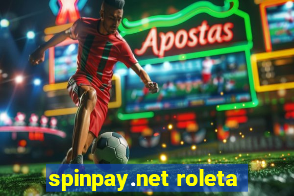 spinpay.net roleta