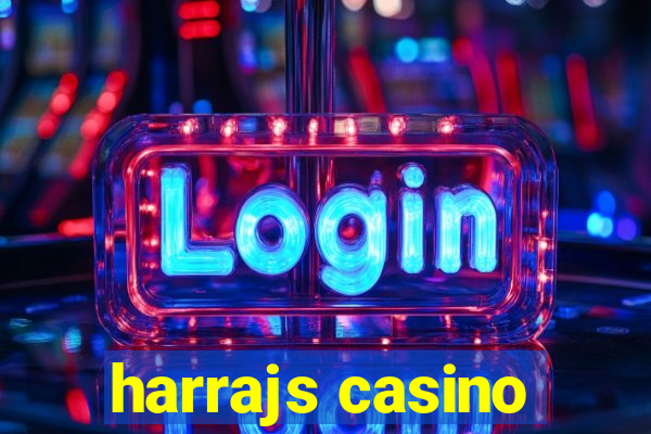 harrajs casino