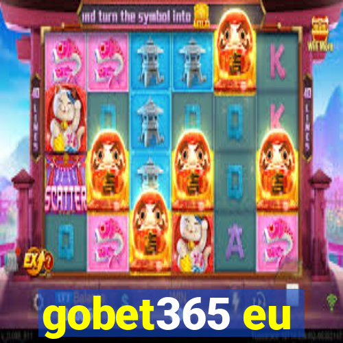 gobet365 eu