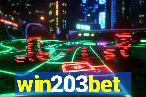 win203bet